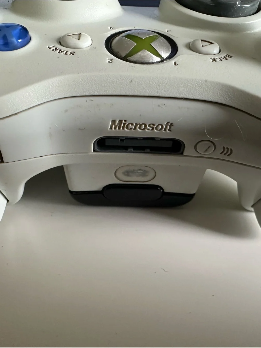 Assorted Video Game Controller Bundle - Red, Clear, Galaxy, White